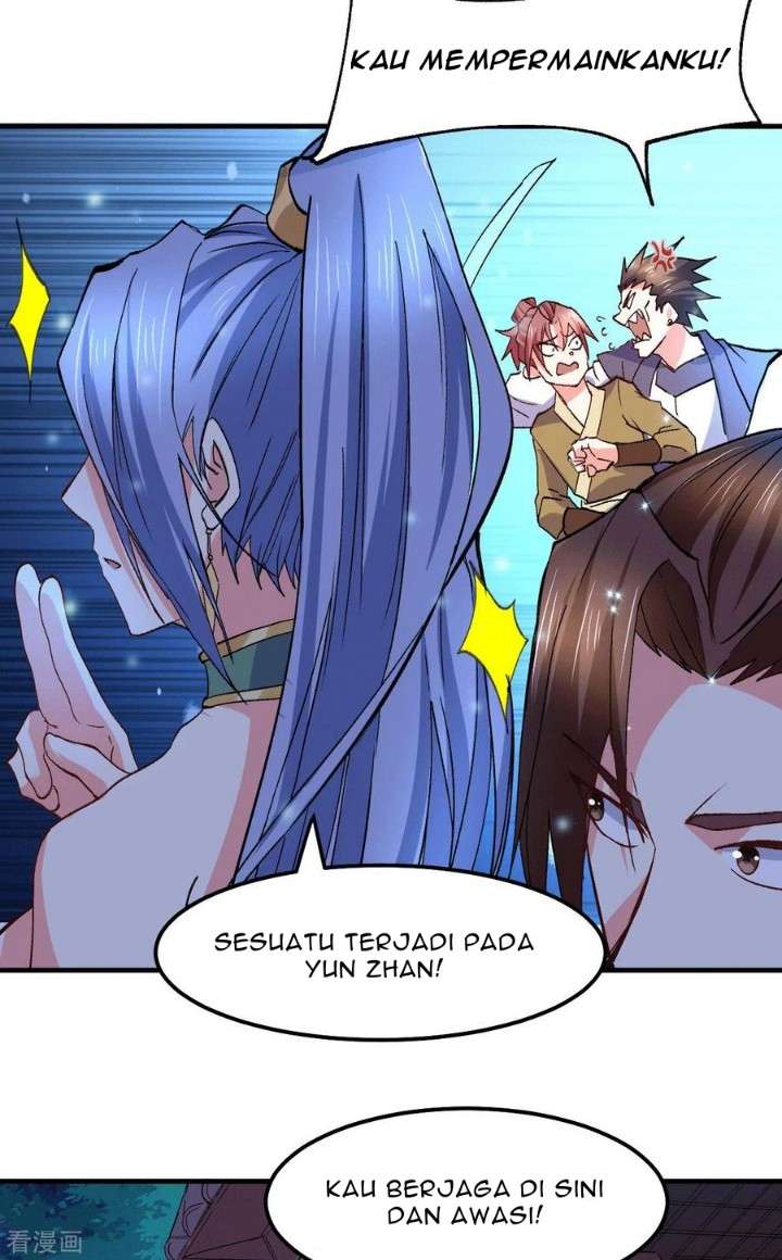 Son in Law Does Cheap Cultivation Chapter 82 Gambar 16