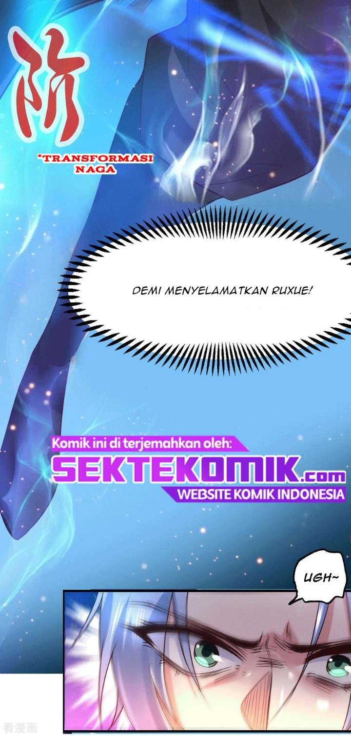 Son in Law Does Cheap Cultivation Chapter 86 Gambar 10