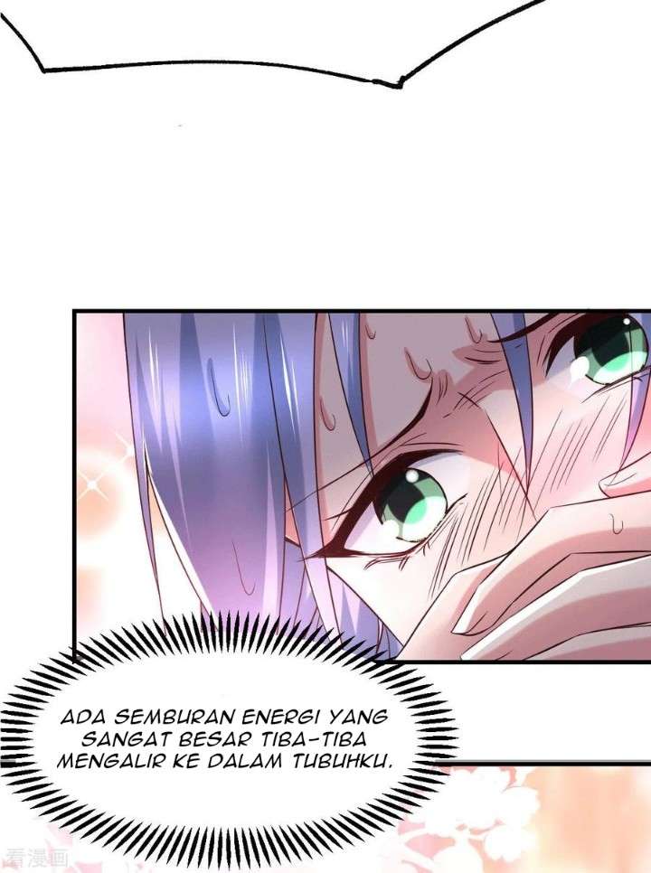 Son in Law Does Cheap Cultivation Chapter 86 Gambar 12