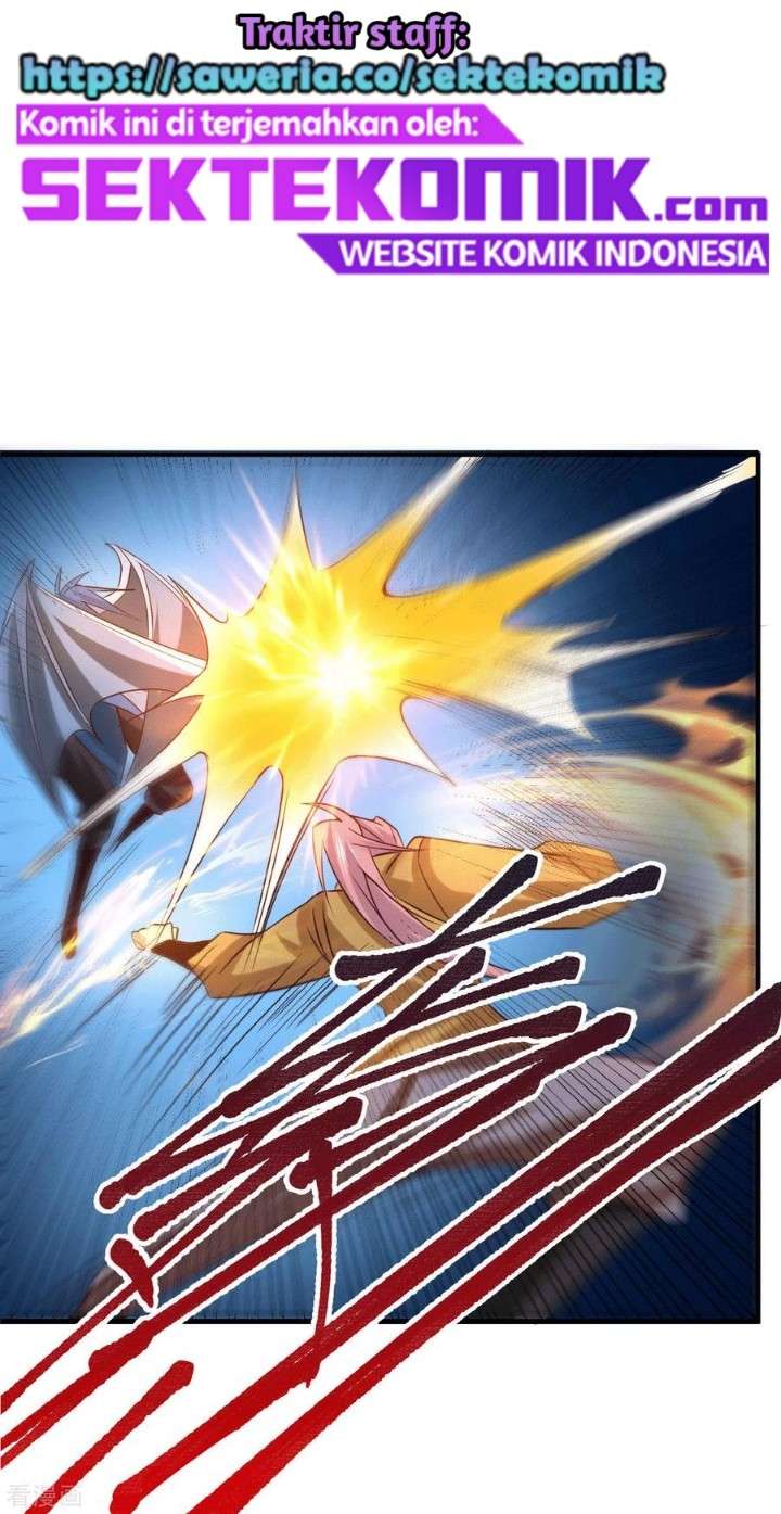 Son in Law Does Cheap Cultivation Chapter 86 Gambar 14
