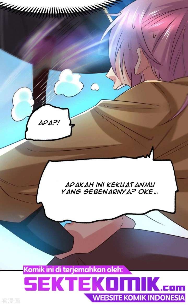 Son in Law Does Cheap Cultivation Chapter 86 Gambar 16