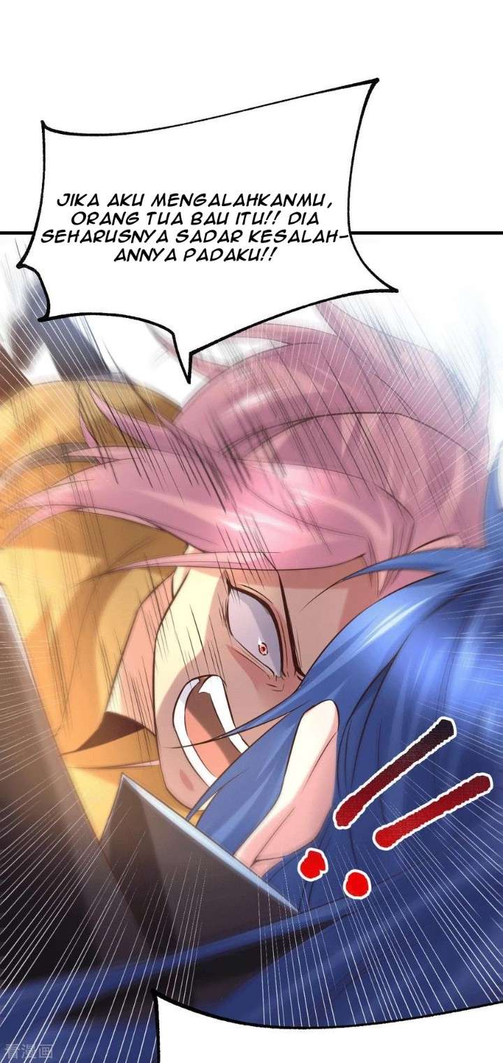 Son in Law Does Cheap Cultivation Chapter 86 Gambar 17