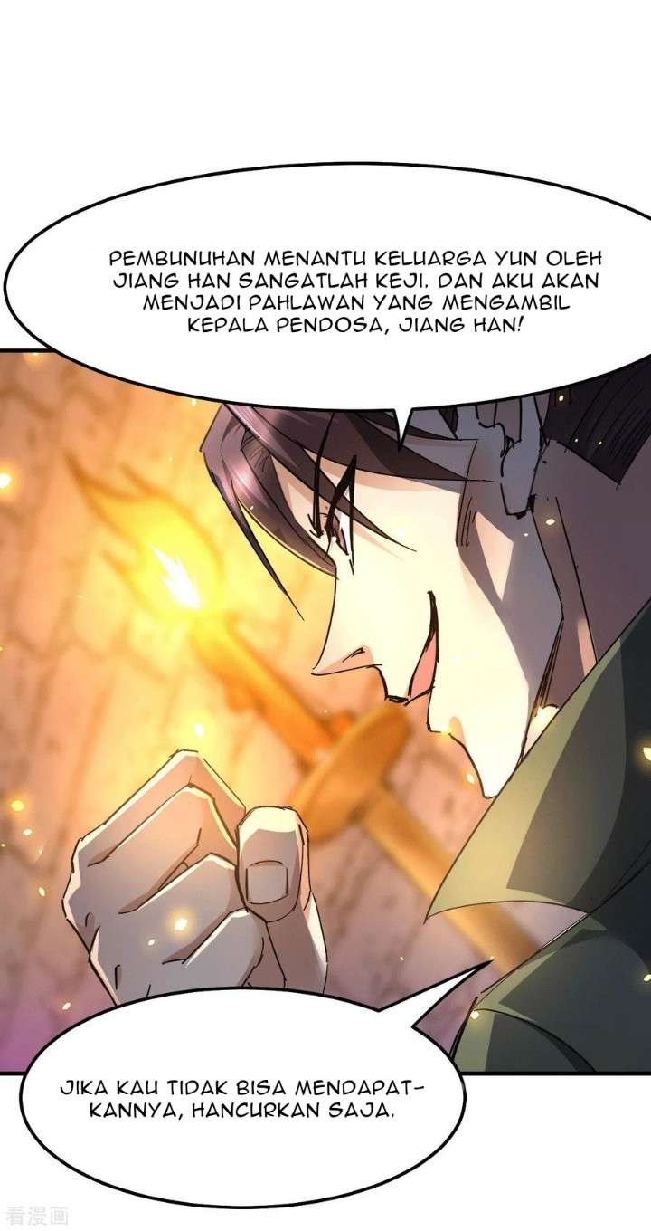 Son in Law Does Cheap Cultivation Chapter 86 Gambar 27