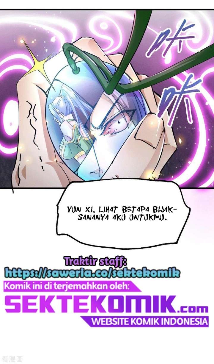 Son in Law Does Cheap Cultivation Chapter 86 Gambar 28