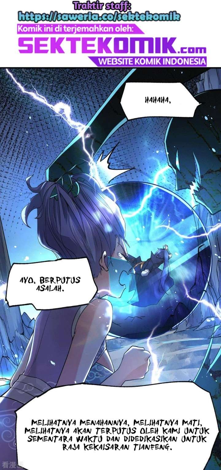 Son in Law Does Cheap Cultivation Chapter 87 Gambar 35