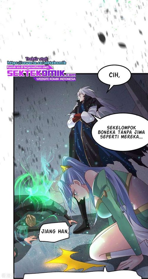 Son in Law Does Cheap Cultivation Chapter 90 Gambar 16