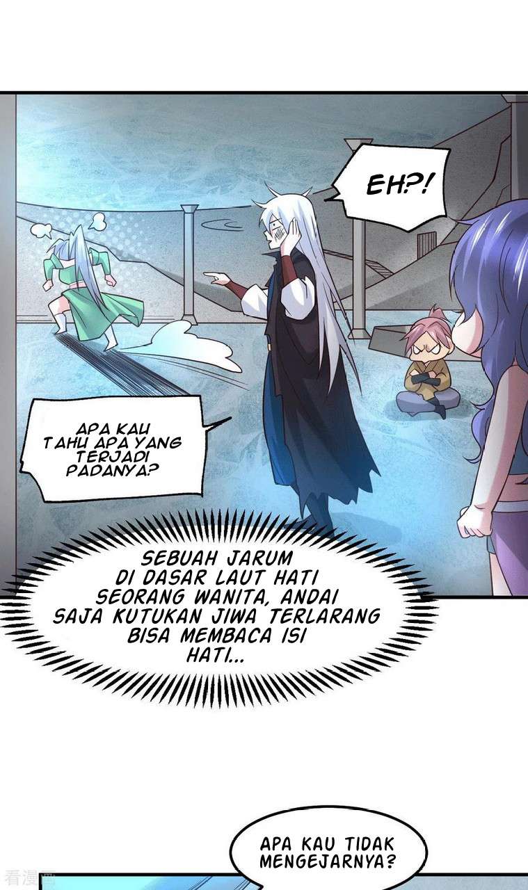 Son in Law Does Cheap Cultivation Chapter 91 Gambar 9