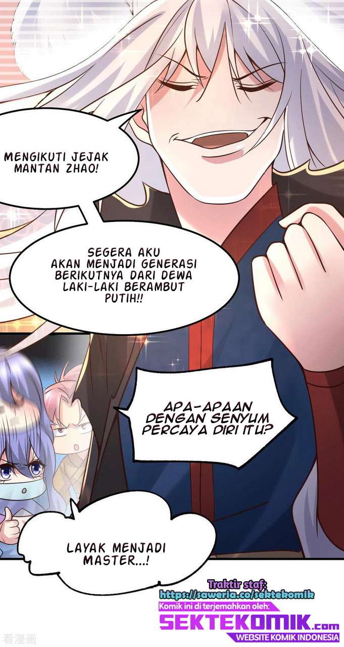 Son in Law Does Cheap Cultivation Chapter 91 Gambar 18