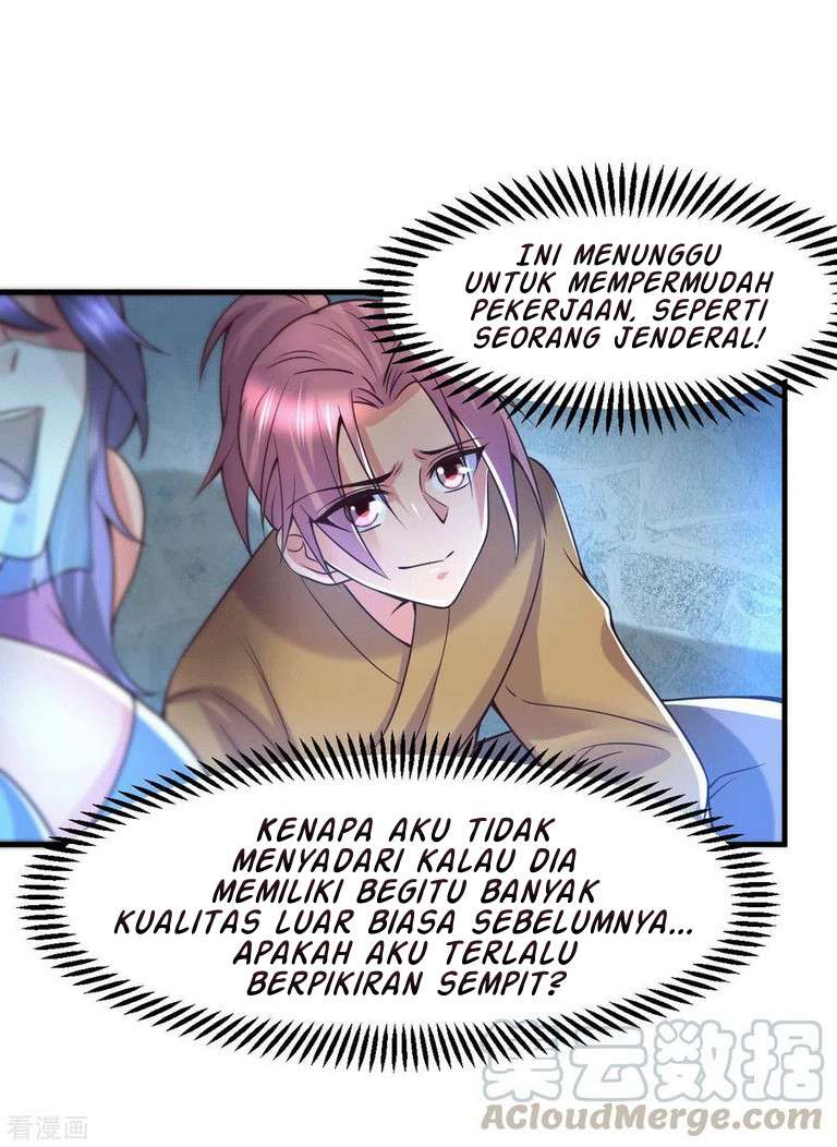 Son in Law Does Cheap Cultivation Chapter 91 Gambar 20