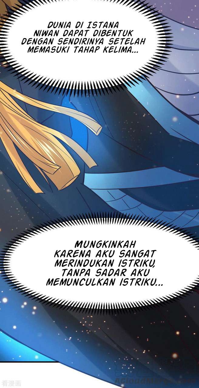 Son in Law Does Cheap Cultivation Chapter 91 Gambar 28