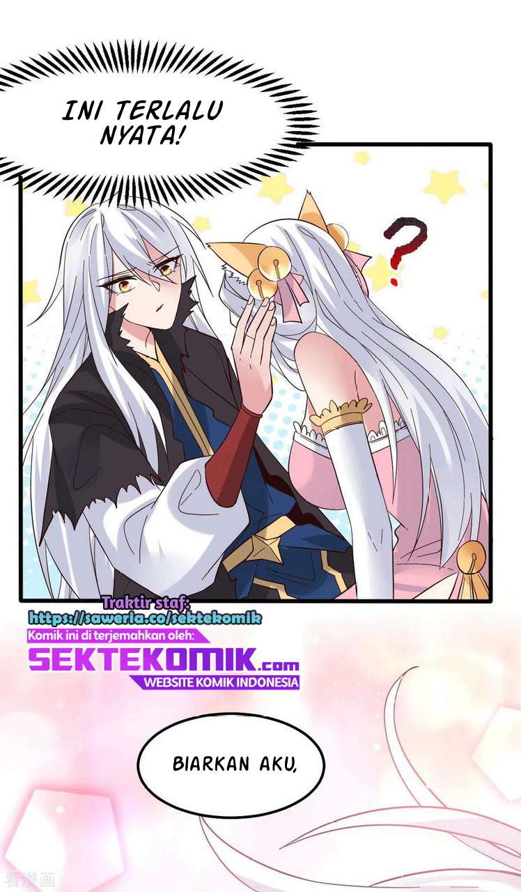 Son in Law Does Cheap Cultivation Chapter 91 Gambar 35