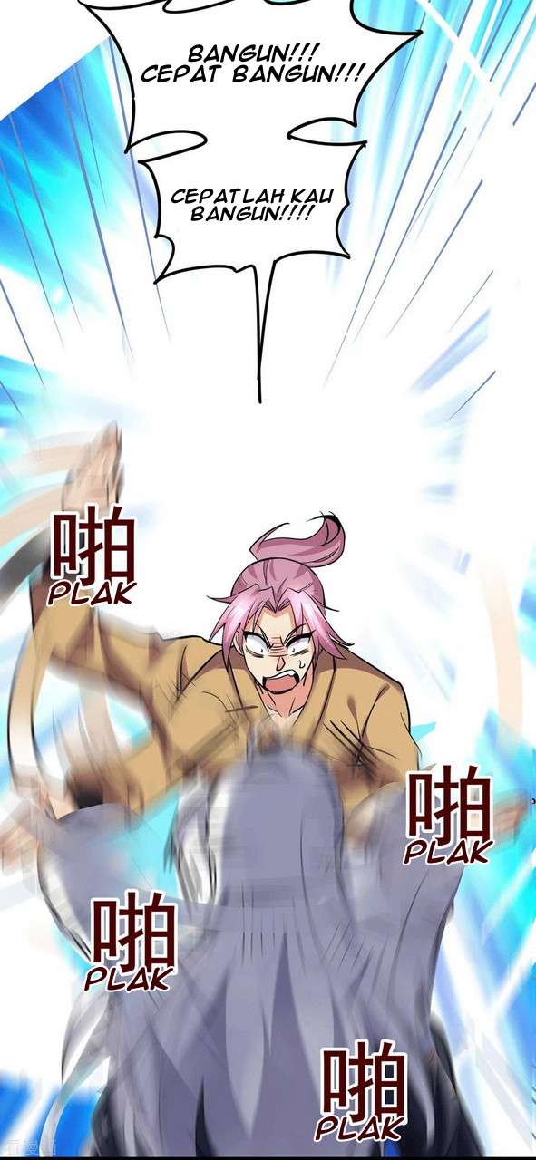 Son in Law Does Cheap Cultivation Chapter 92 Gambar 12