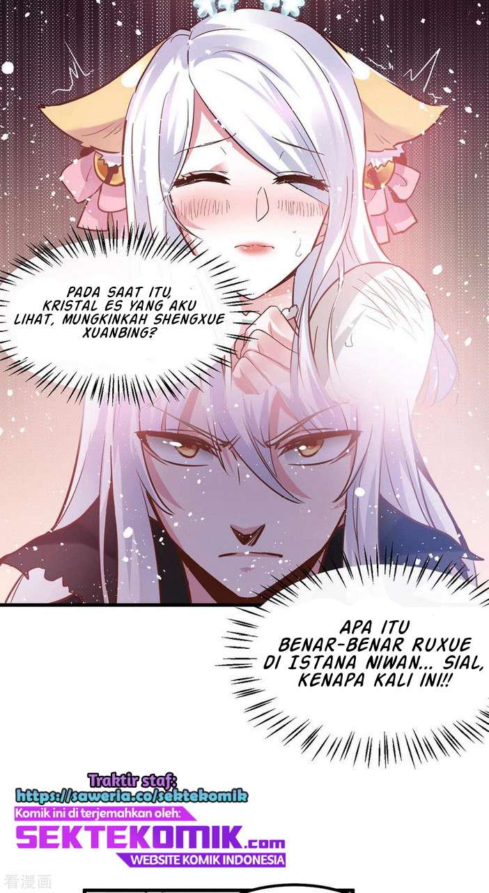 Son in Law Does Cheap Cultivation Chapter 92 Gambar 16