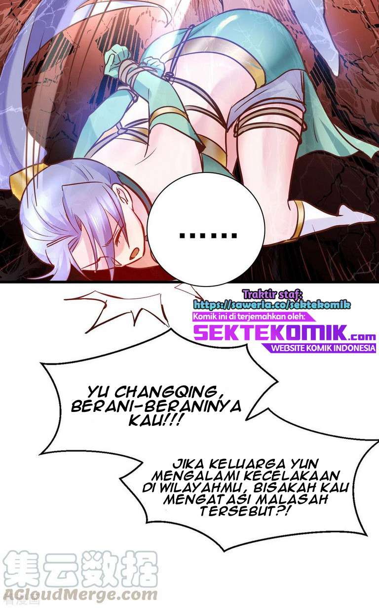 Son in Law Does Cheap Cultivation Chapter 92 Gambar 20