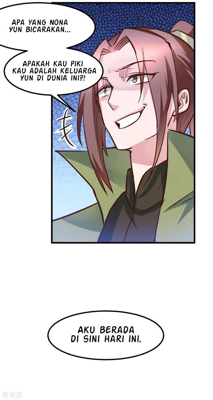 Son in Law Does Cheap Cultivation Chapter 92 Gambar 21