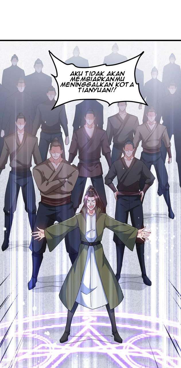 Son in Law Does Cheap Cultivation Chapter 92 Gambar 22