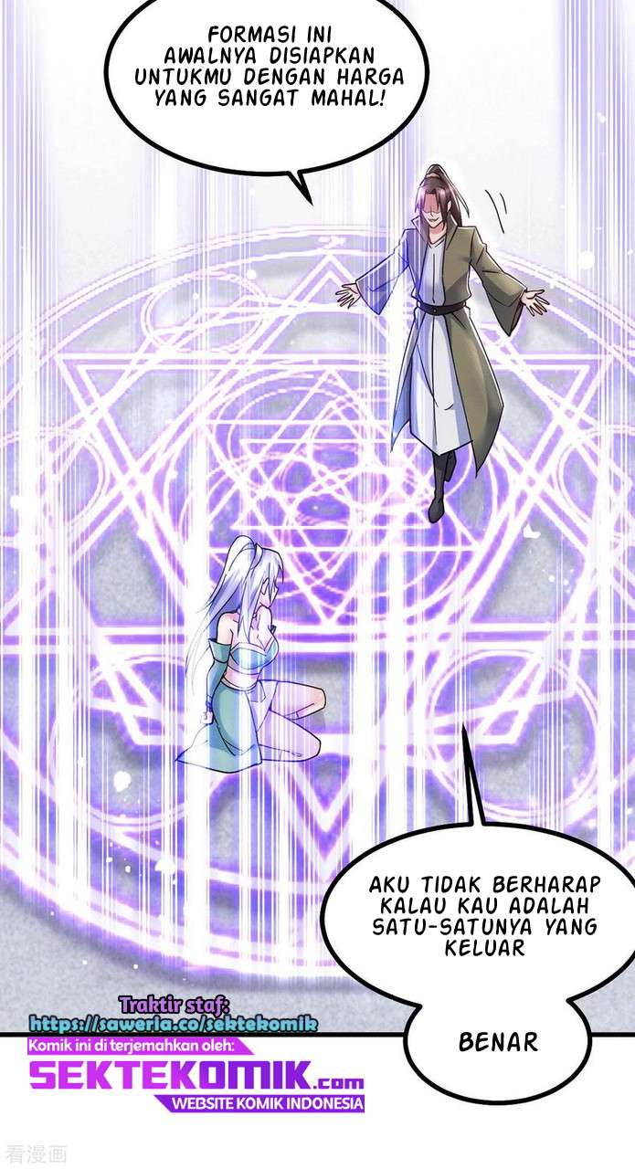 Son in Law Does Cheap Cultivation Chapter 92 Gambar 24