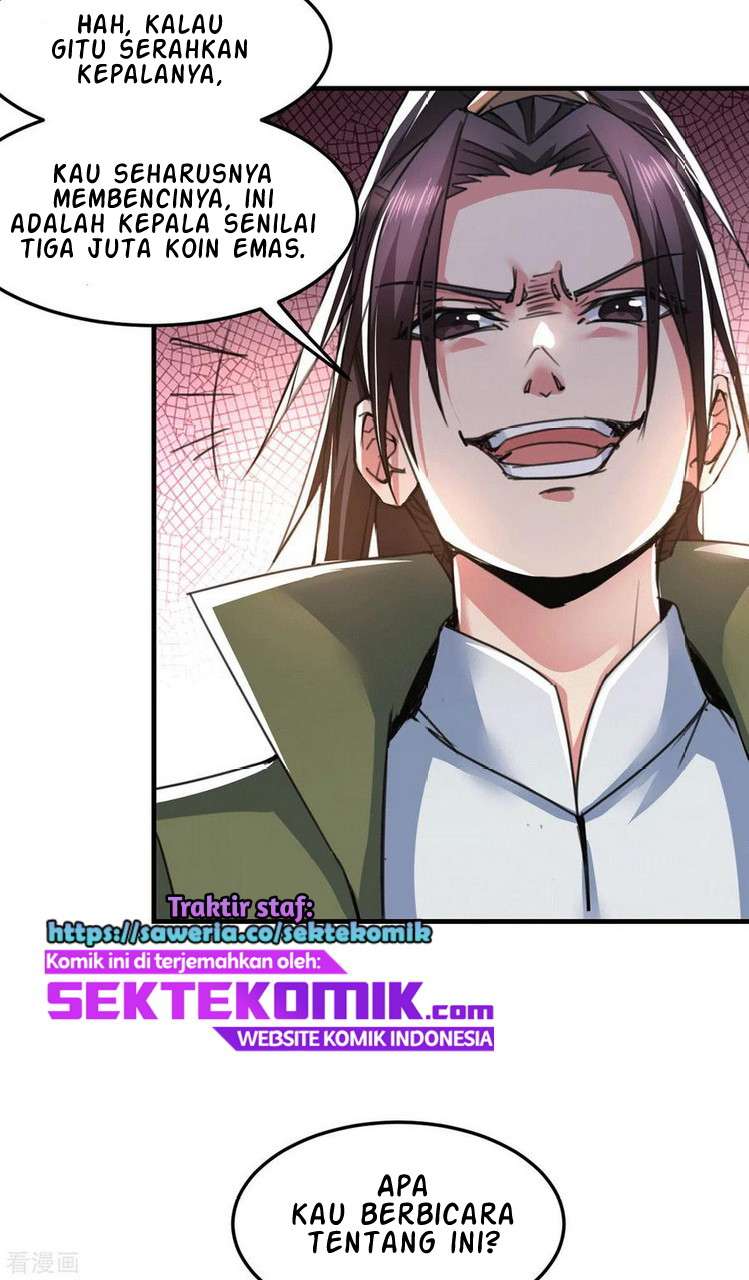 Son in Law Does Cheap Cultivation Chapter 92 Gambar 30