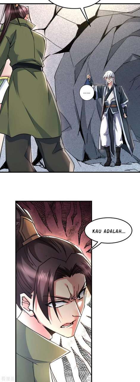 Son in Law Does Cheap Cultivation Chapter 92 Gambar 31