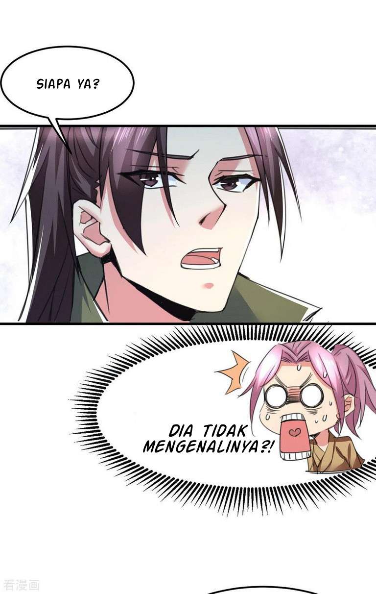 Son in Law Does Cheap Cultivation Chapter 92 Gambar 33