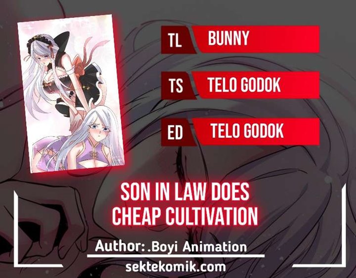 Son in Law Does Cheap Cultivation Chapter 93 Gambar 1