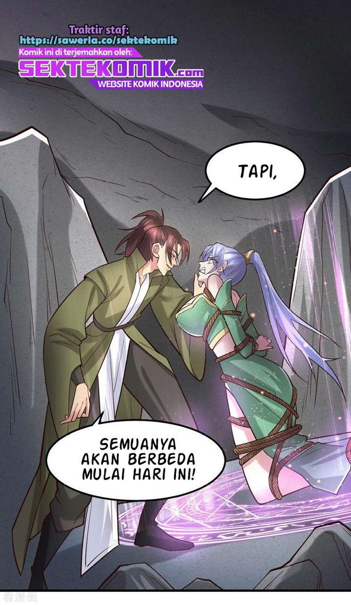 Son in Law Does Cheap Cultivation Chapter 93 Gambar 10