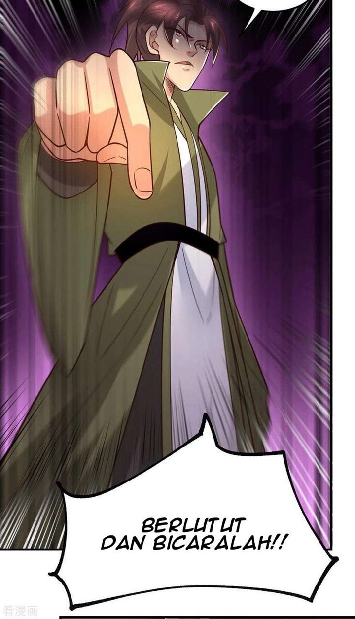 Son in Law Does Cheap Cultivation Chapter 93 Gambar 12