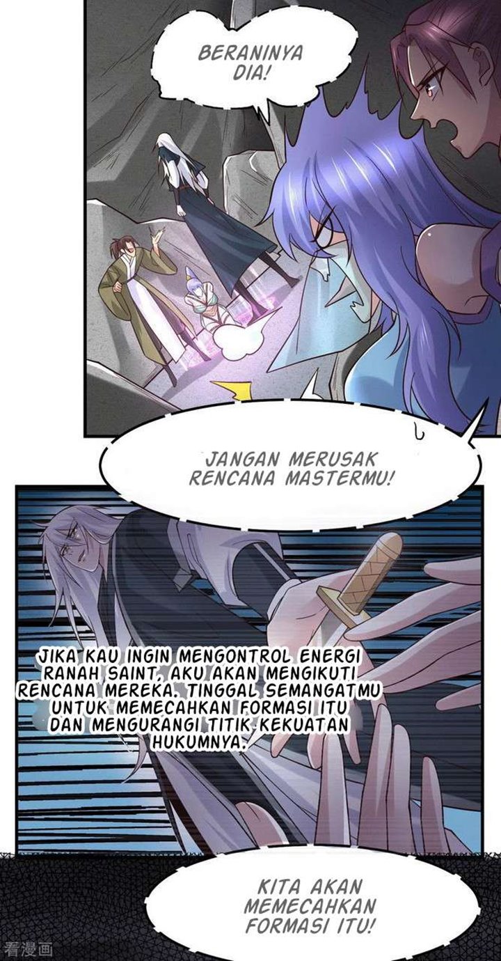 Son in Law Does Cheap Cultivation Chapter 93 Gambar 13