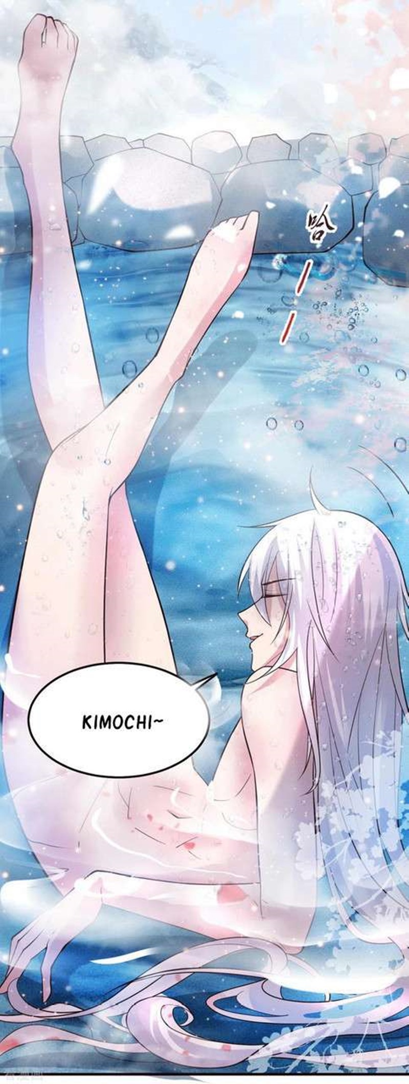 Son in Law Does Cheap Cultivation Chapter 96 Gambar 7