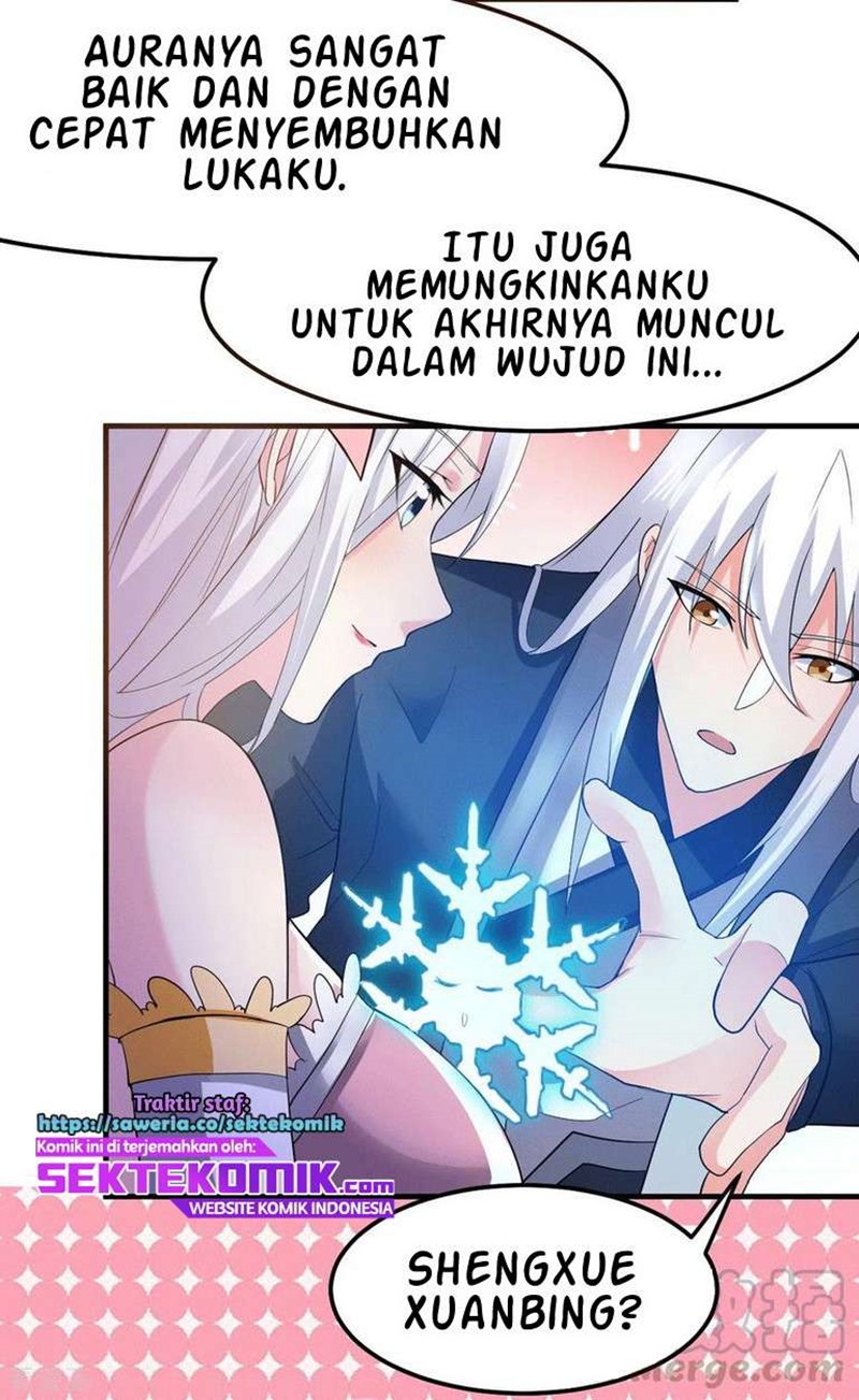 Son in Law Does Cheap Cultivation Chapter 96 Gambar 21