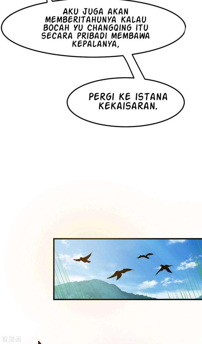 Son in Law Does Cheap Cultivation Chapter 96 Gambar 31