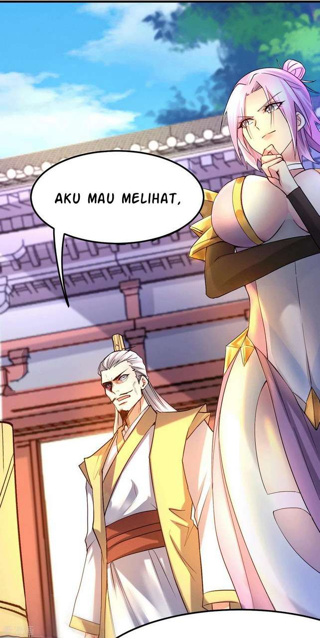 Son in Law Does Cheap Cultivation Chapter 98 Gambar 6