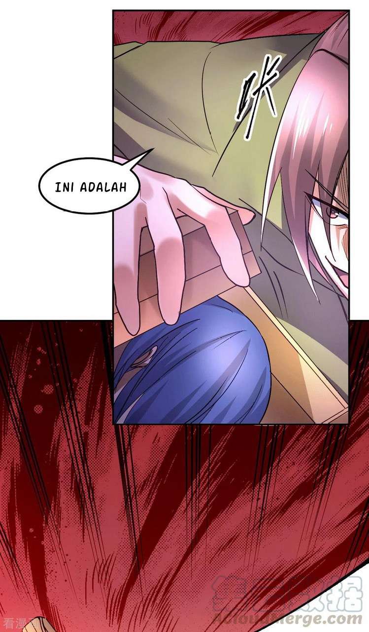 Son in Law Does Cheap Cultivation Chapter 98 Gambar 10