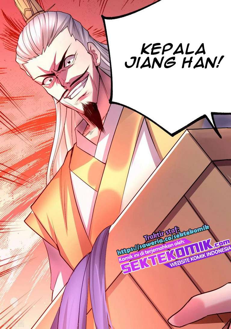 Son in Law Does Cheap Cultivation Chapter 98 Gambar 11