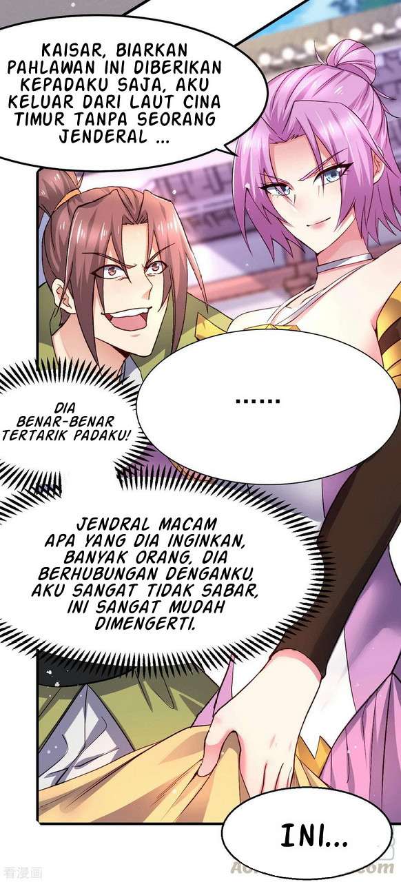 Son in Law Does Cheap Cultivation Chapter 98 Gambar 16