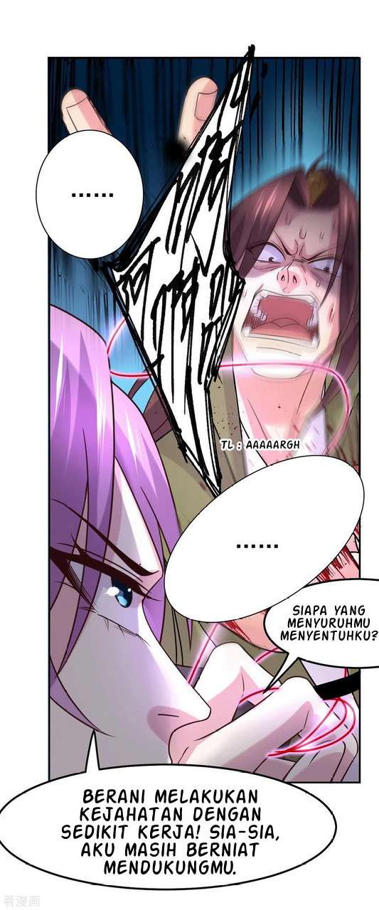 Son in Law Does Cheap Cultivation Chapter 98 Gambar 20