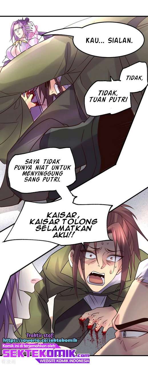 Son in Law Does Cheap Cultivation Chapter 98 Gambar 21