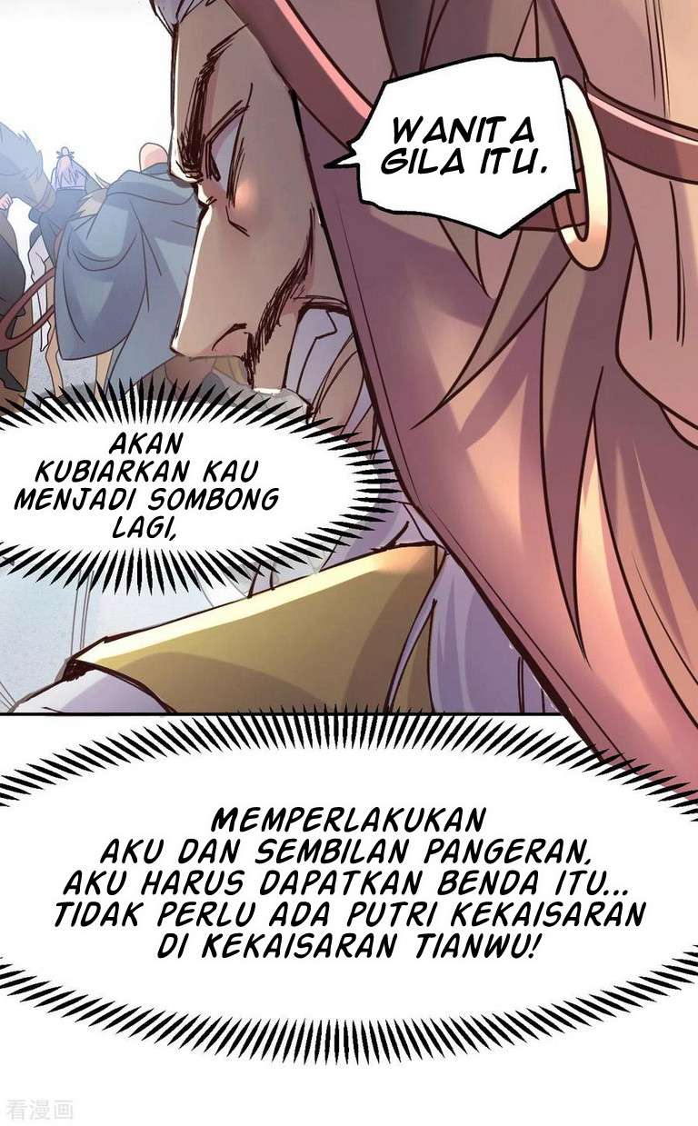 Son in Law Does Cheap Cultivation Chapter 98 Gambar 29