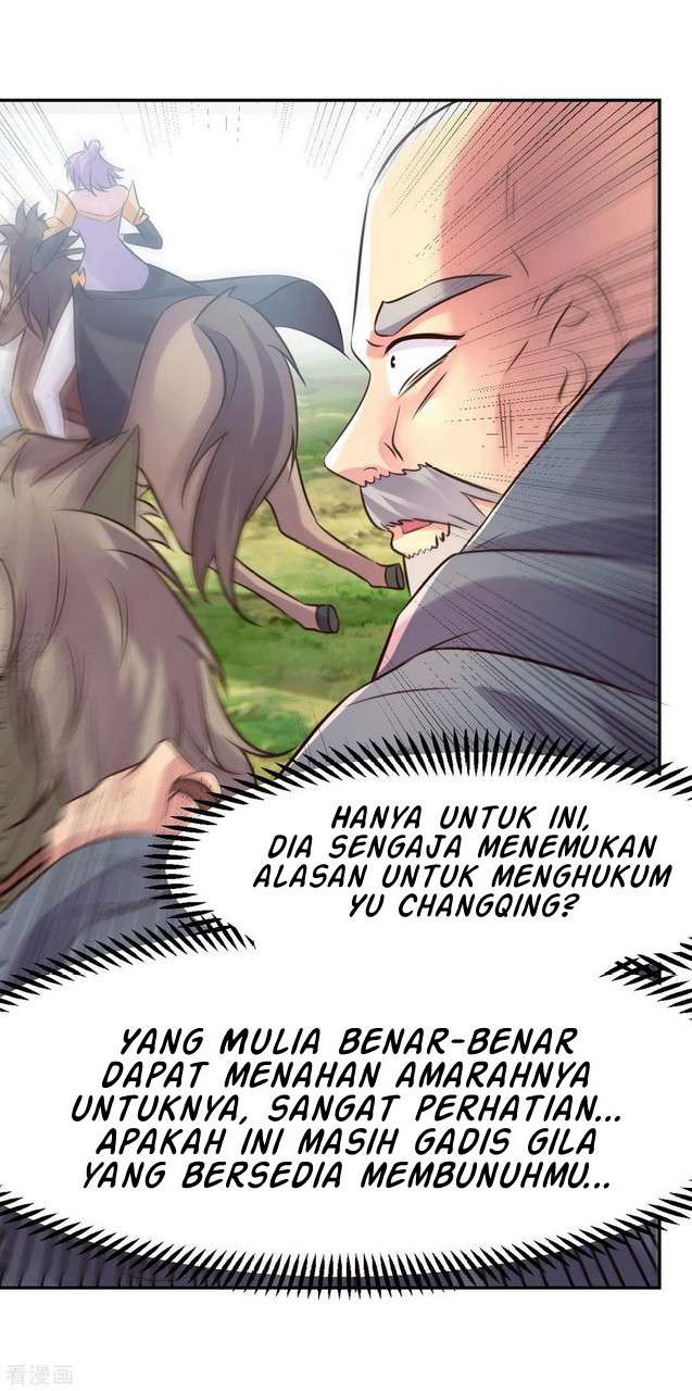 Son in Law Does Cheap Cultivation Chapter 98 Gambar 32