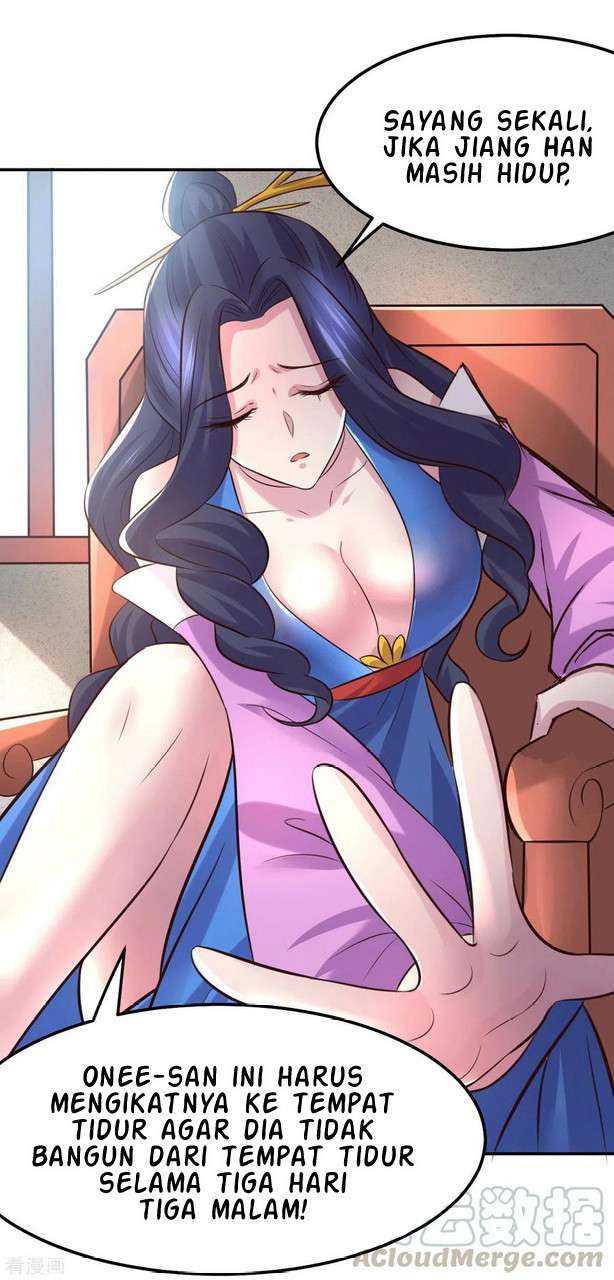 Son in Law Does Cheap Cultivation Chapter 98 Gambar 37