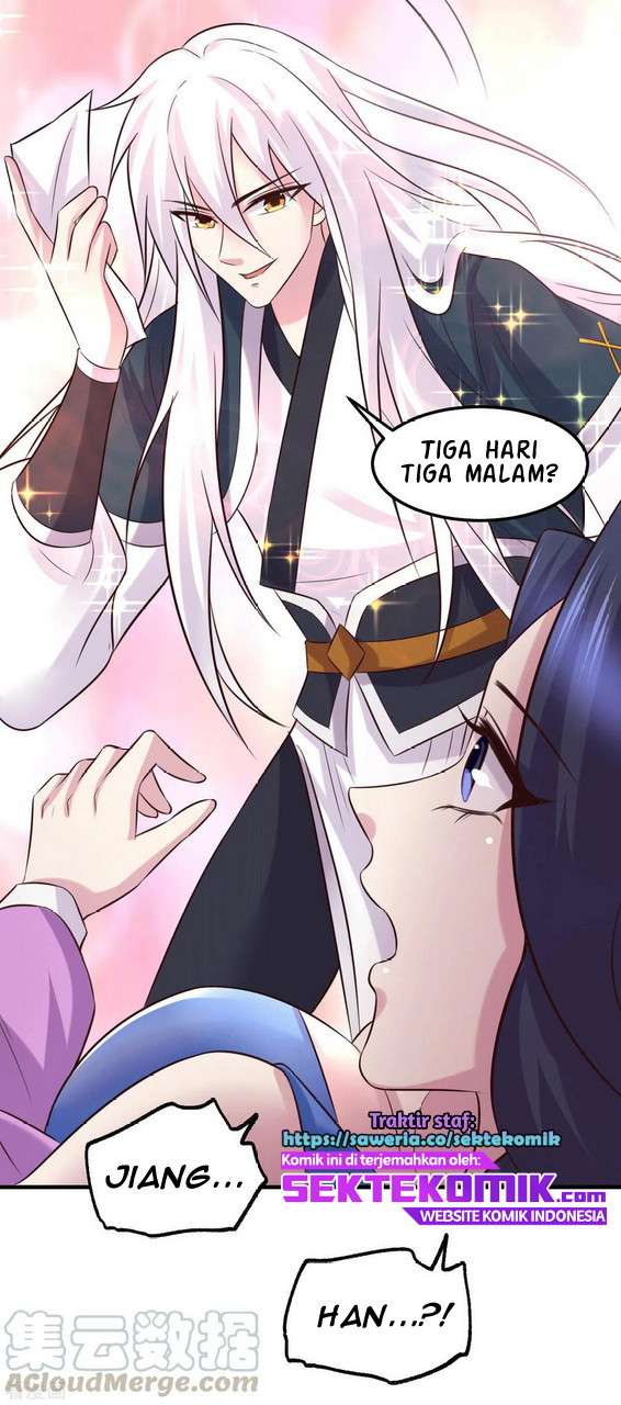 Son in Law Does Cheap Cultivation Chapter 98 Gambar 40