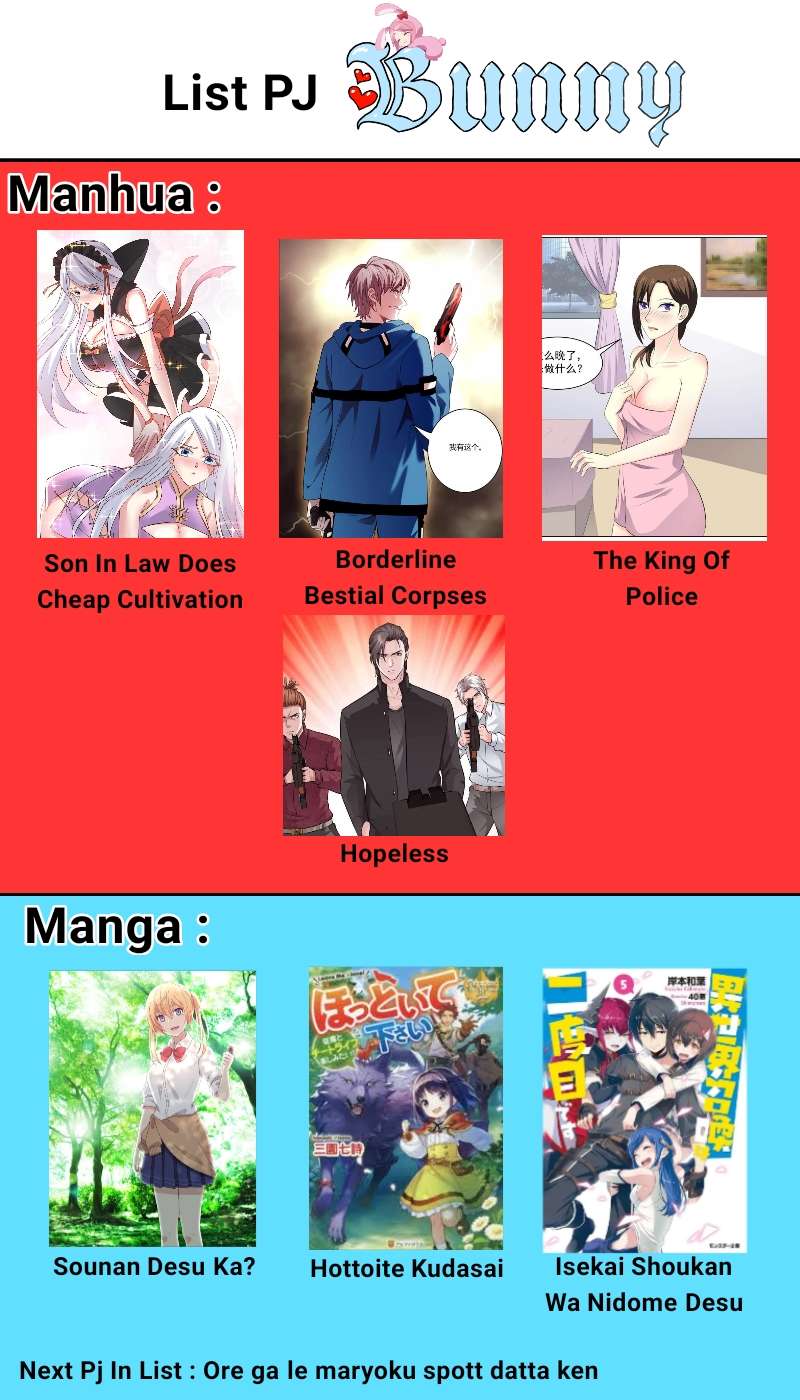 Son in Law Does Cheap Cultivation Chapter 98 Gambar 43