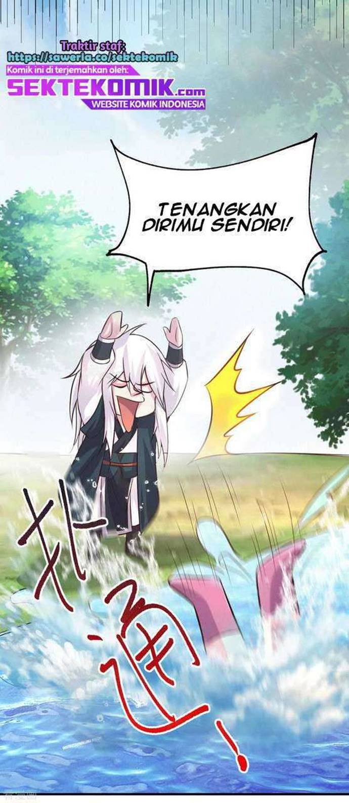 Son in Law Does Cheap Cultivation Chapter 102 Gambar 10