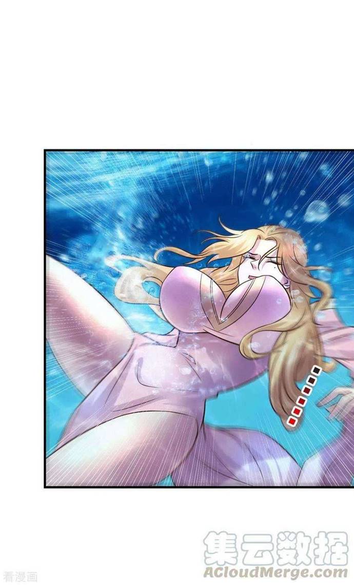 Son in Law Does Cheap Cultivation Chapter 102 Gambar 11