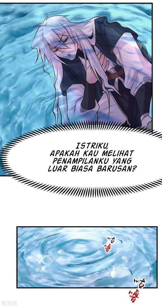 Son in Law Does Cheap Cultivation Chapter 102 Gambar 12