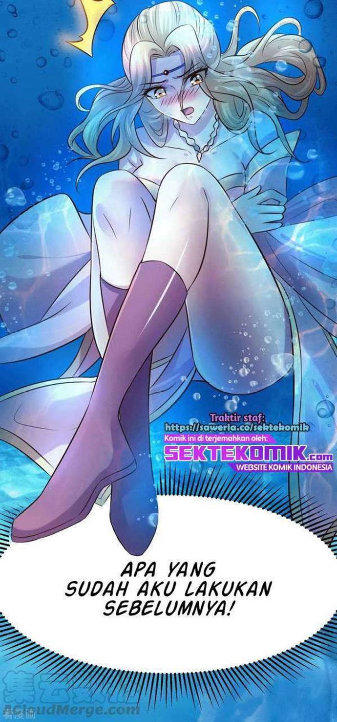 Son in Law Does Cheap Cultivation Chapter 102 Gambar 14