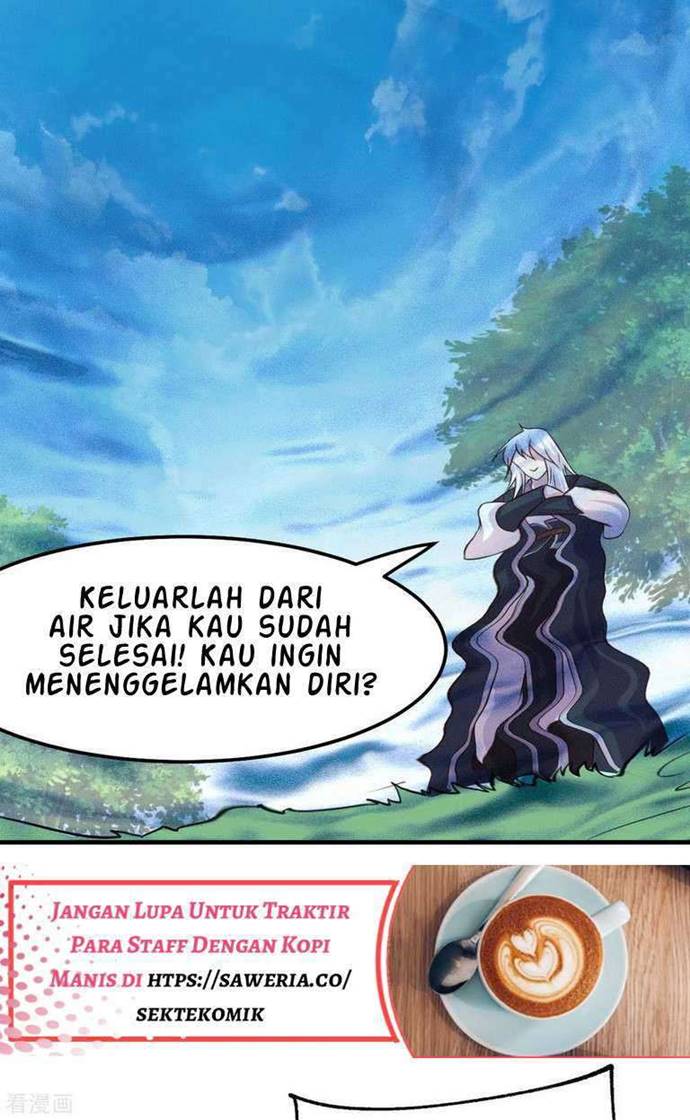 Son in Law Does Cheap Cultivation Chapter 102 Gambar 15