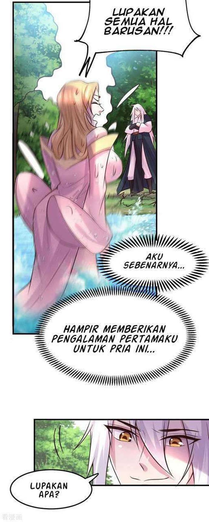 Son in Law Does Cheap Cultivation Chapter 102 Gambar 16