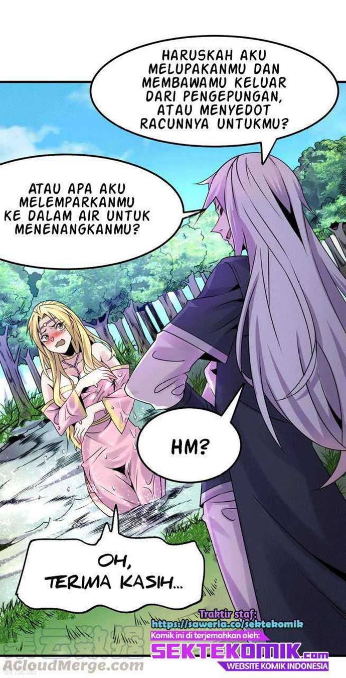 Son in Law Does Cheap Cultivation Chapter 102 Gambar 17
