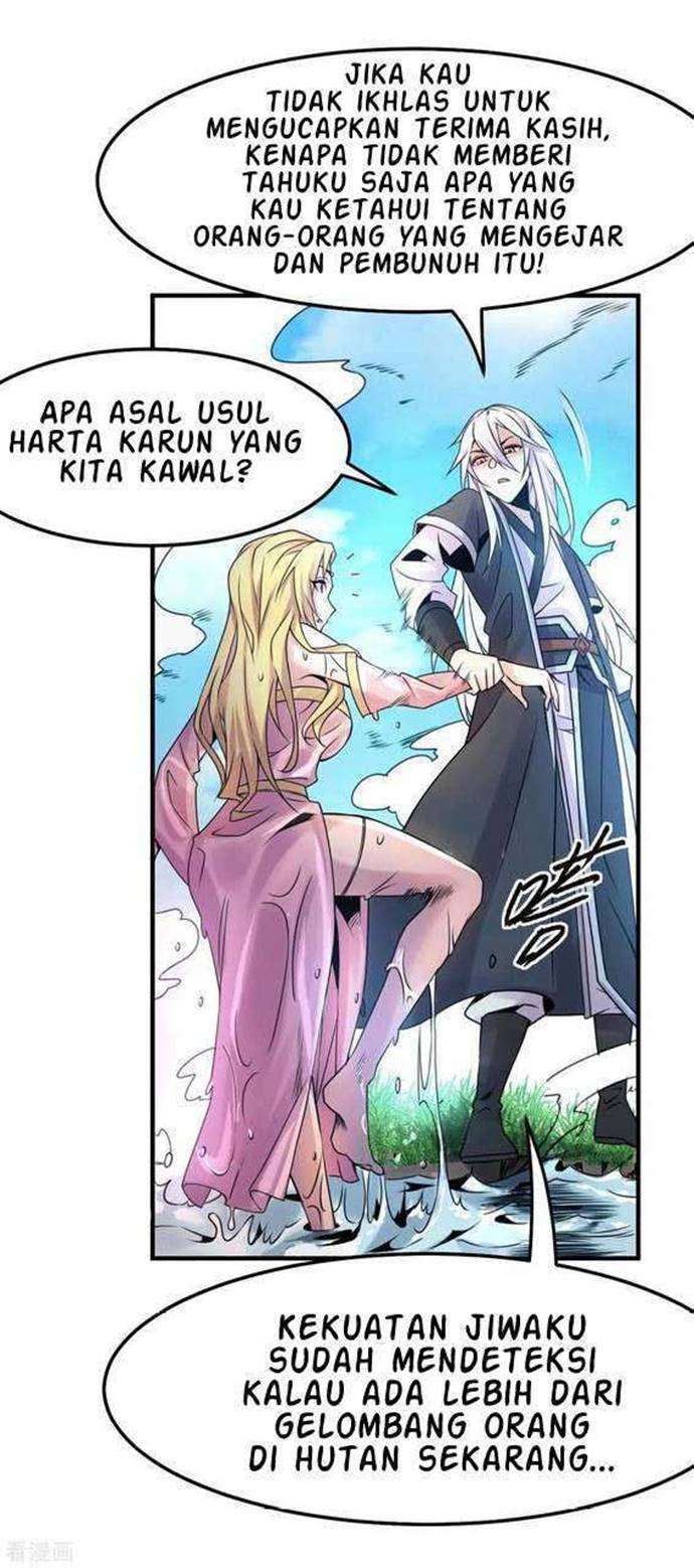 Son in Law Does Cheap Cultivation Chapter 102 Gambar 18